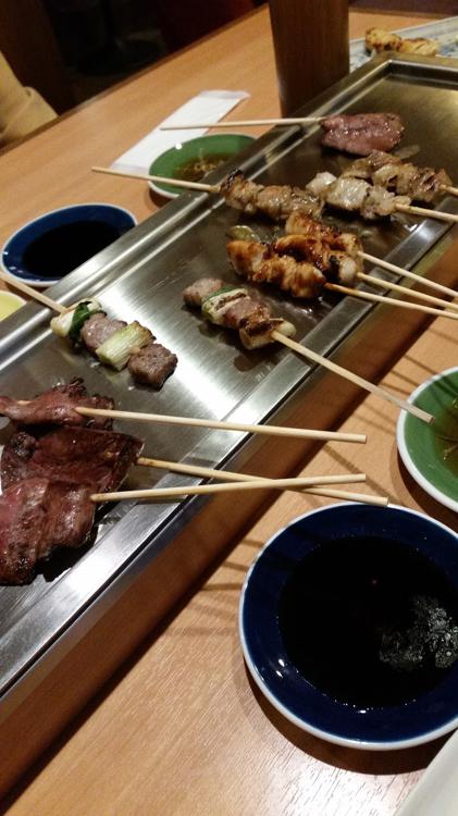 The 7 Best Izakaya near morimoto Station