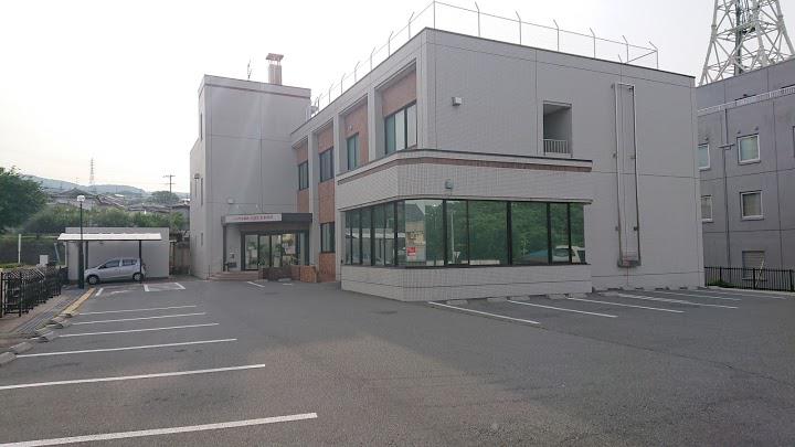 日本年金機構小諸年金事務所