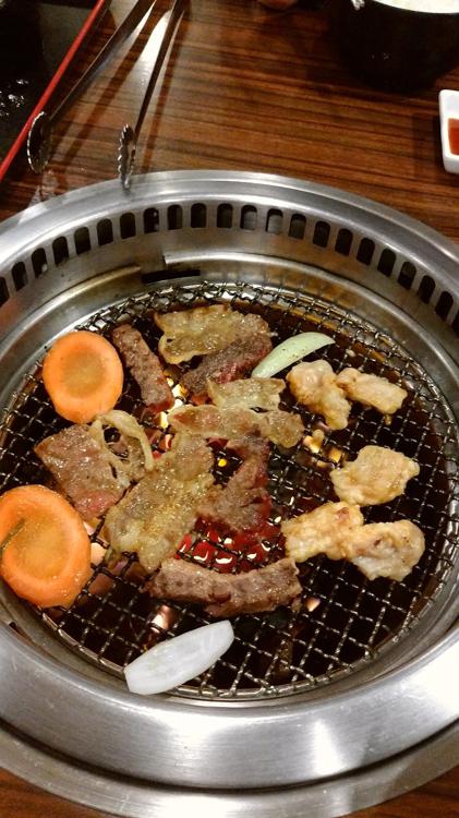 焼肉 安楽亭 草加花栗店 - メイン写真: