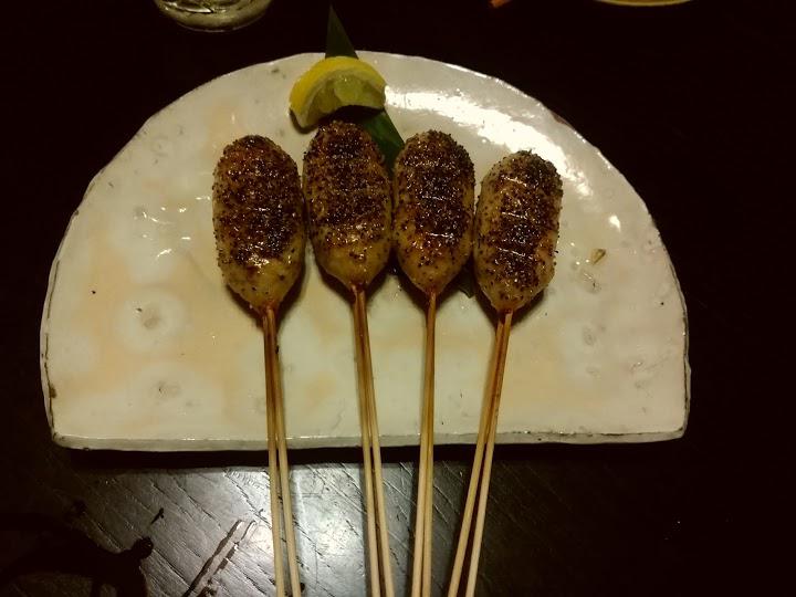 かちかち山本舗竹虎