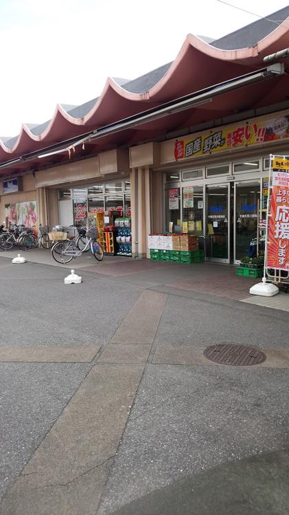 Big-A (ビッグ・エー 千葉花見川団地店) - メイン写真: