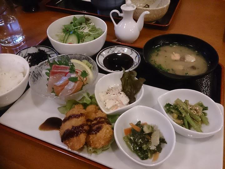 居酒屋Ｄｉｎｉｎｇ総 - メイン写真: