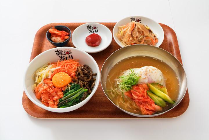 韓国料理 韓のおしり 岸和田店 食べ放題 飲み放題 食べ飲み放題 居酒屋 女子会 飲み会 チーズダッカルビ ランチ