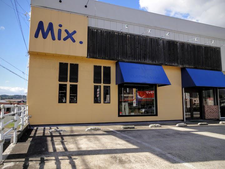Mix