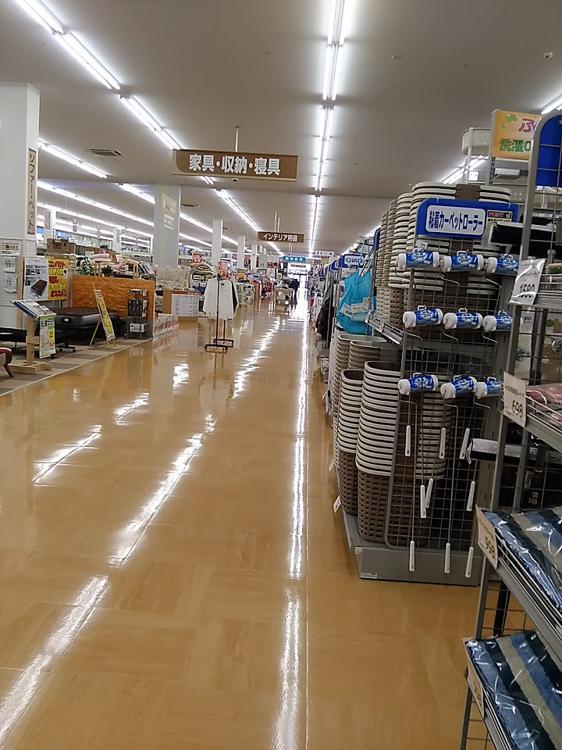 コメリパワー砂川店 - メイン写真: