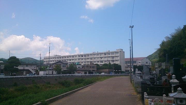 静岡県立伊豆中央高等学校