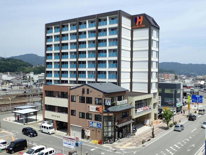 株式会社 洞口不動産 レジデンス高山駅前店