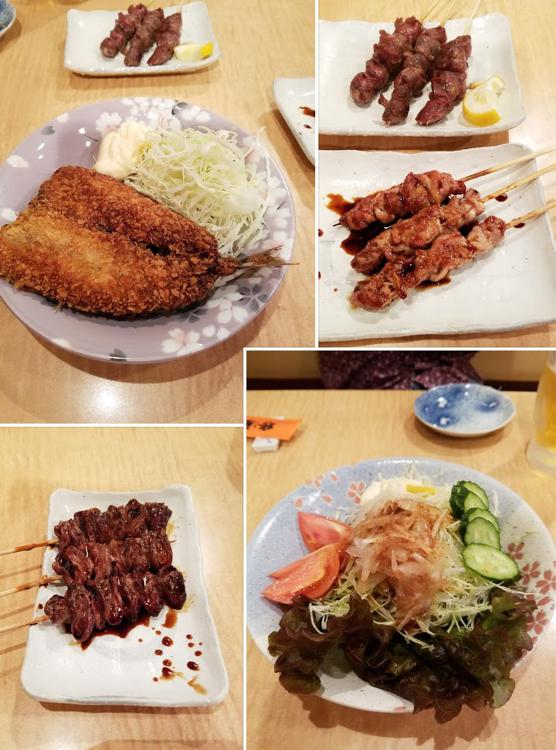 The 3 Best Izakaya near higashi shinki Station