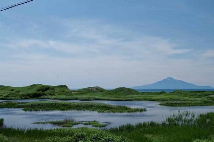 坂の下海水浴場 - メイン写真: