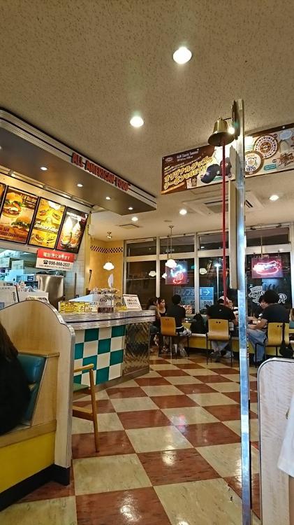 A&W 那覇新都心おもろ店 - メイン写真: