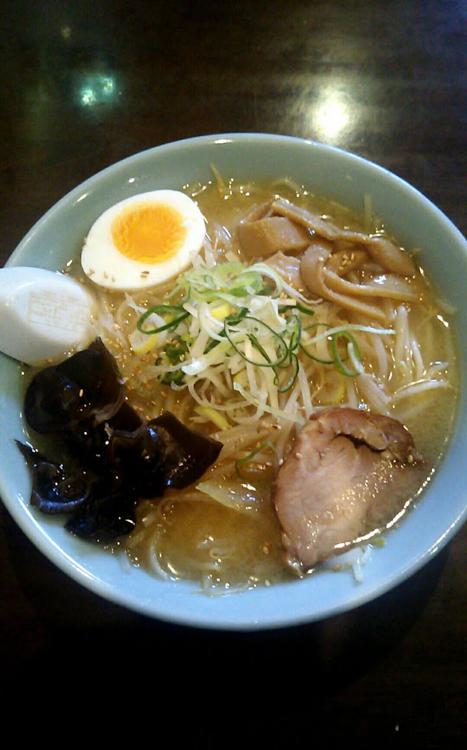 ラーメン寶龍 一品香 - メイン写真: