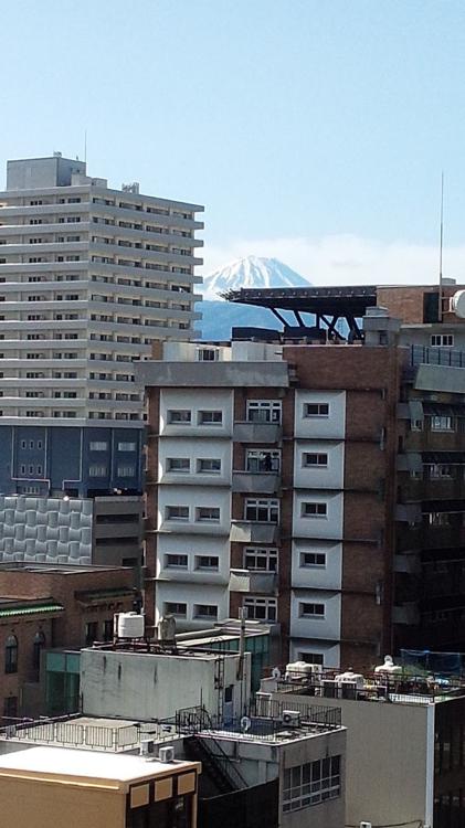 Toyoko Inn (東横イン 甲府駅南口Ⅱ) - メイン写真: