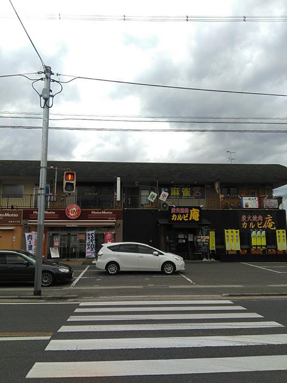 カルビ庵 田原本店 - メイン写真: