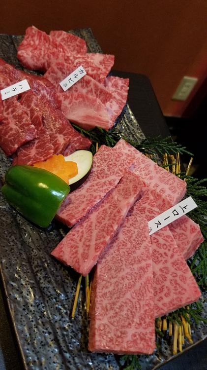 焼肉処 かね竹 兵庫本店 - メイン写真: