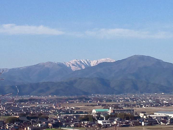 八条山公園 - メイン写真: