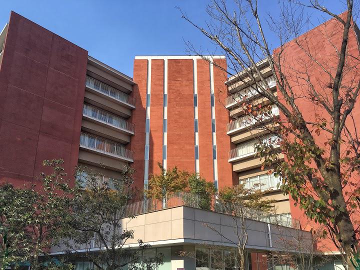 Tokyo Women's Medical University Yachiyo Medical Center (東京女子医科大学 八千代医療センター) - メイン写真: