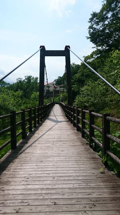 網張温泉キャンプ場 - メイン写真: