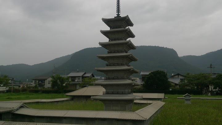 高松市役所創造都市推進局　歴史資料館・讃岐国分寺跡資料館 - メイン写真: