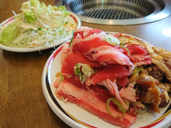 食べ放題・バイキング すたみな太郎 可児店 - メイン写真: