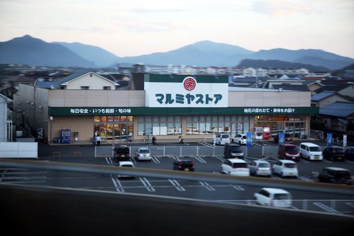 マルミヤストア 一ケ岡店 - メイン写真: