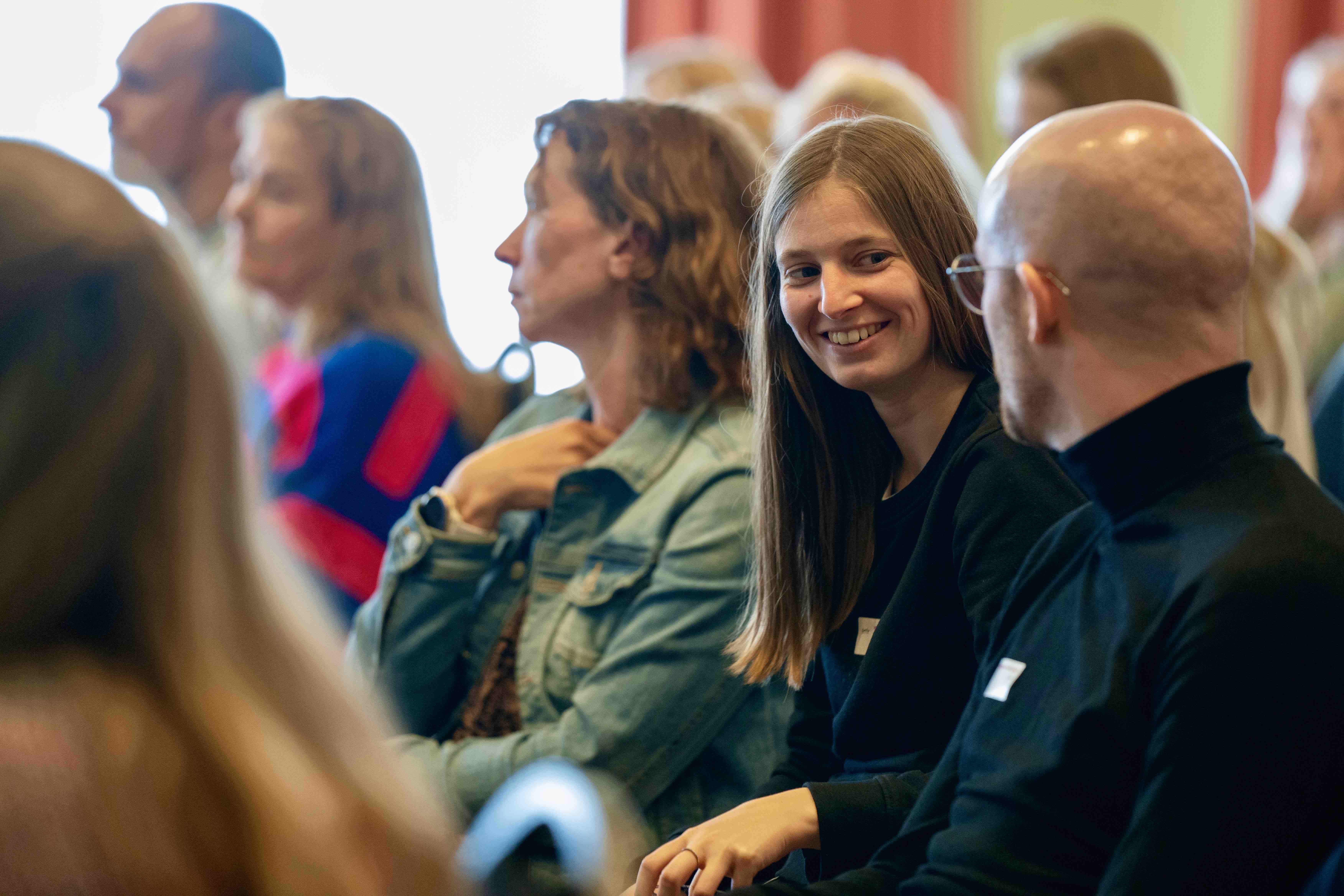Imboorling Inspiratiesessie