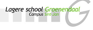 Logo Lagere School Groenendaal 10923