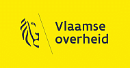 Logo Vlaamse Overheid 10923