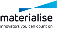 Materialise 10923