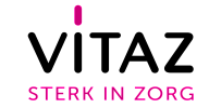 Vitaz sterk in zorg