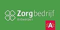 Zorgbedrijf Antwerpen 40923