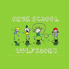 Onze school Wolfsdonk