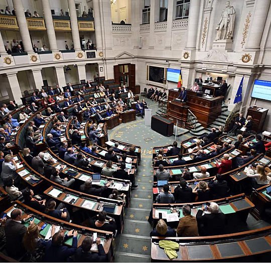 Federaal parlement 1200x800