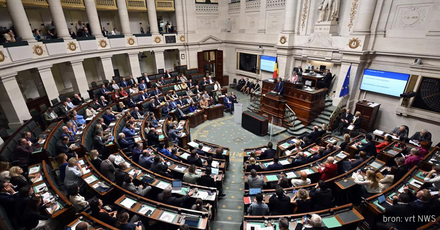 Federaal parlement 1200 x 628 px