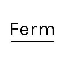 Ferm logo 13 03 24