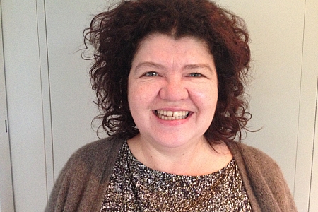 Ann Allard 2014