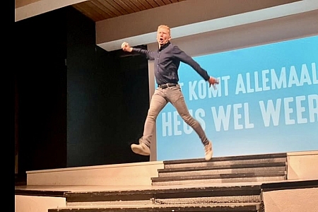Fredeirik Imbo springt