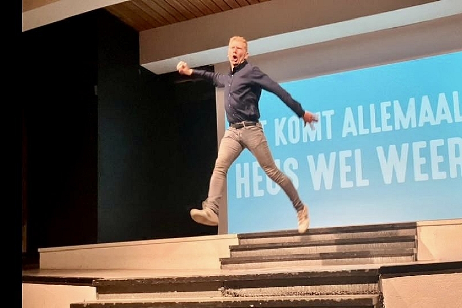 Fredeirik Imbo springt