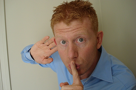 Frederik Imbo 2 oren 2009