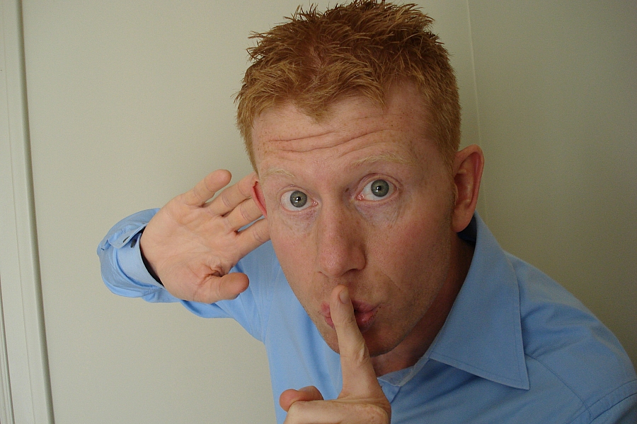 Frederik Imbo 2 oren 2009