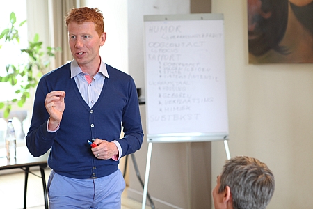 Frederik Imbo 2011