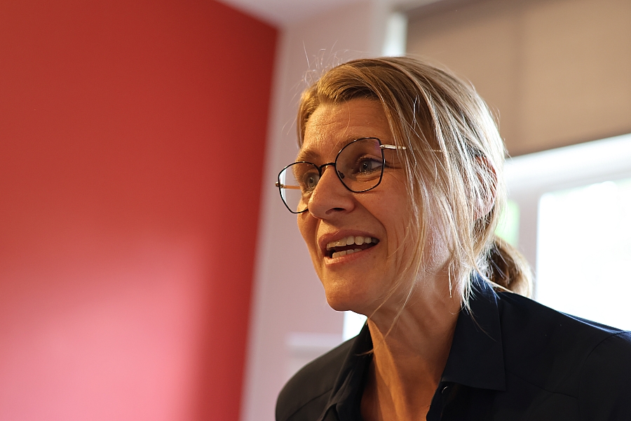 Merel op creative lab 2023