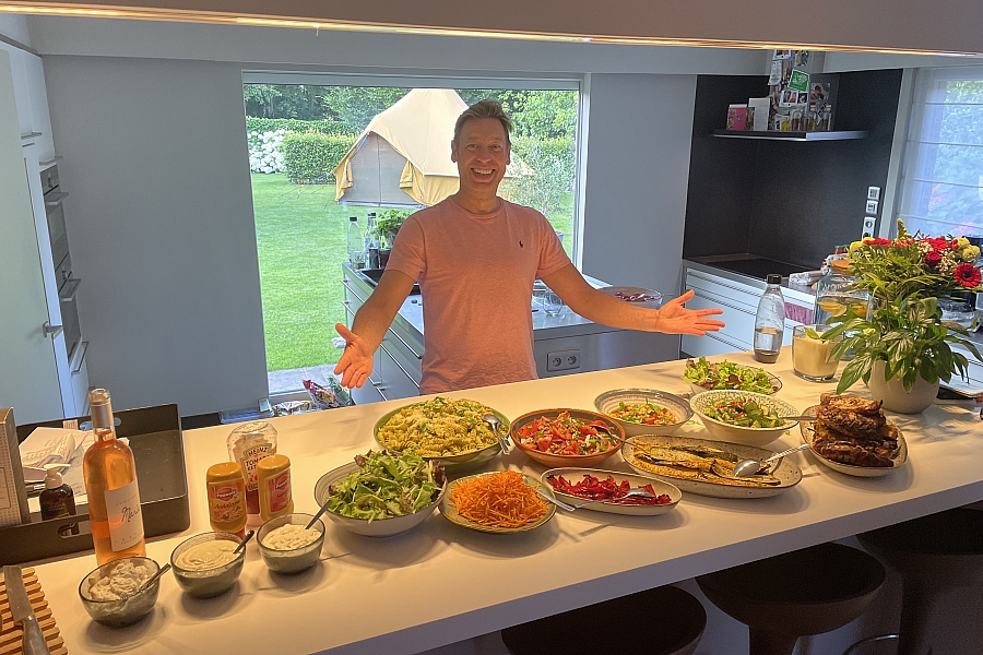 Wouter Marsoul Imboorling 2024