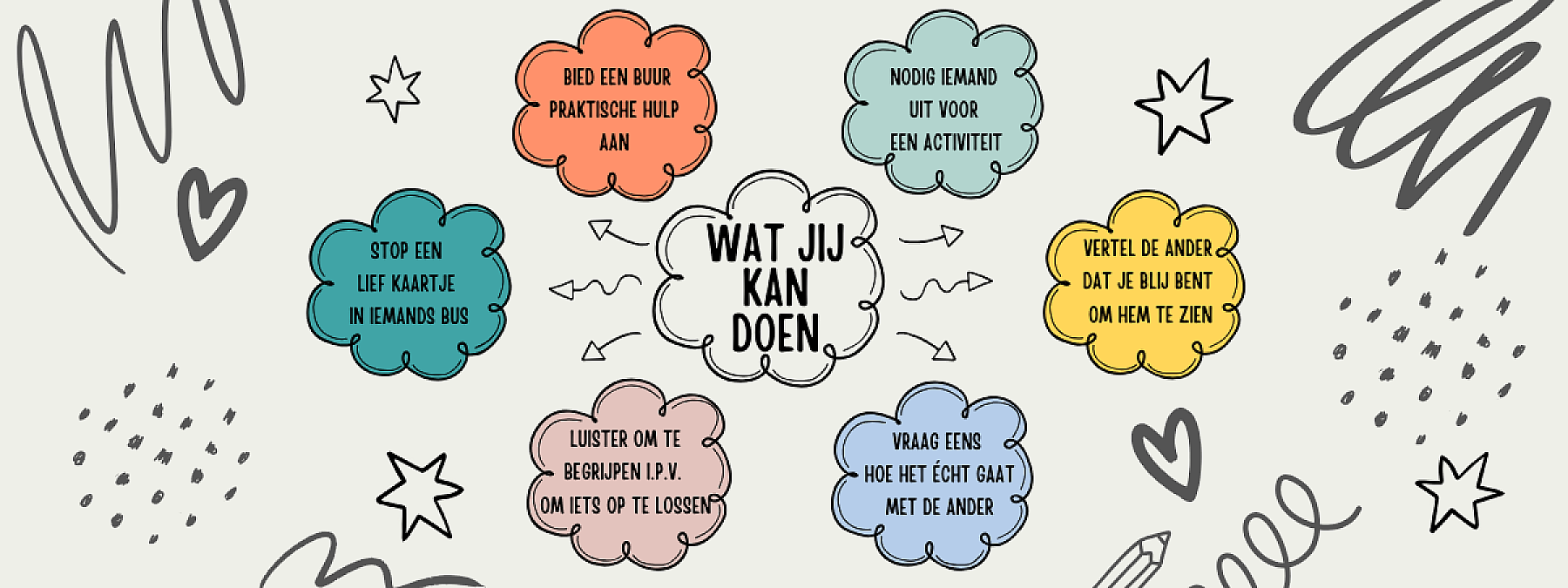 Wat jij kan doen om eenzaamheid tegen te gaan 1200 x 450 px Wat jij kan doen om eenzaamheid tegen te gaan 1200 x 450 px