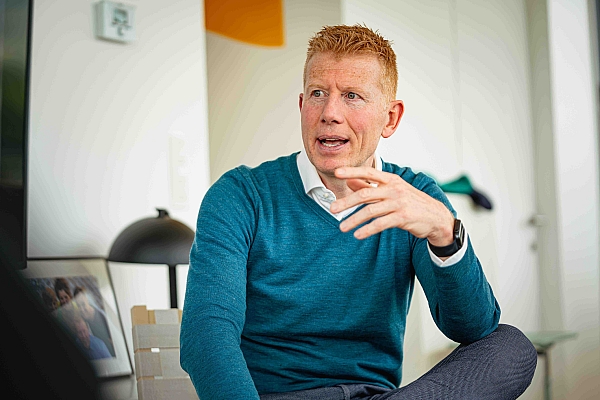 Hoe op een respectvolle manier feedback geven Frederik Imbo