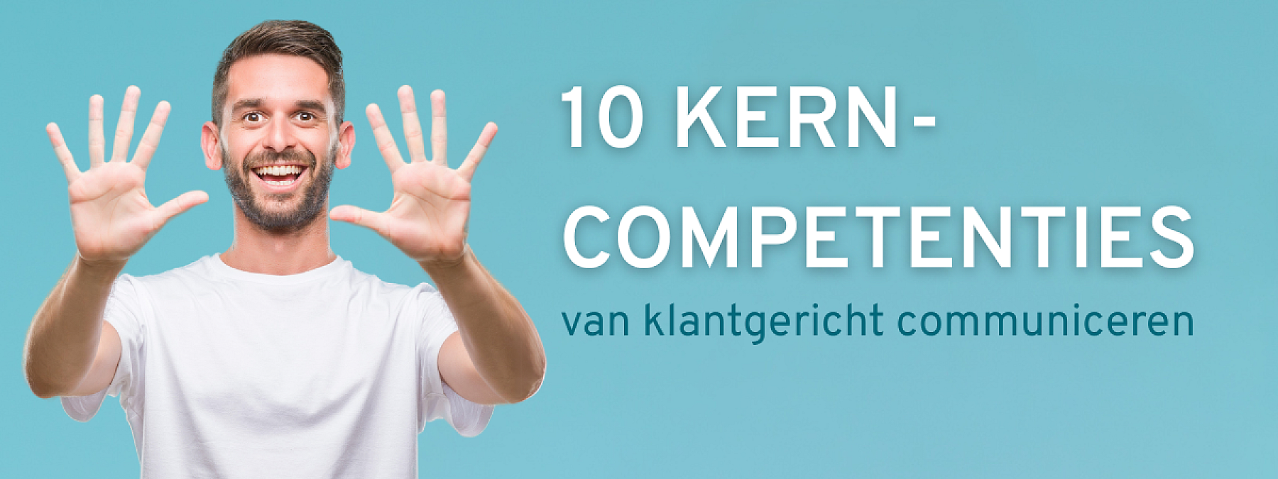 10 KERNCOMPETENTIES 2 10 KERNCOMPETENTIES 2