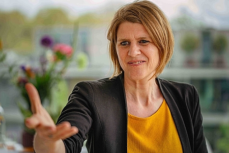 Overtuigingskracht heeft alles met jouw manier van communiceren te maken. Merel De Vleeschouwer van Imboorling geeft je tips om je impact te vergroten.