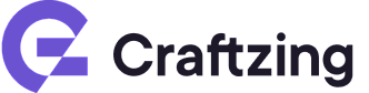 Logo craftzing