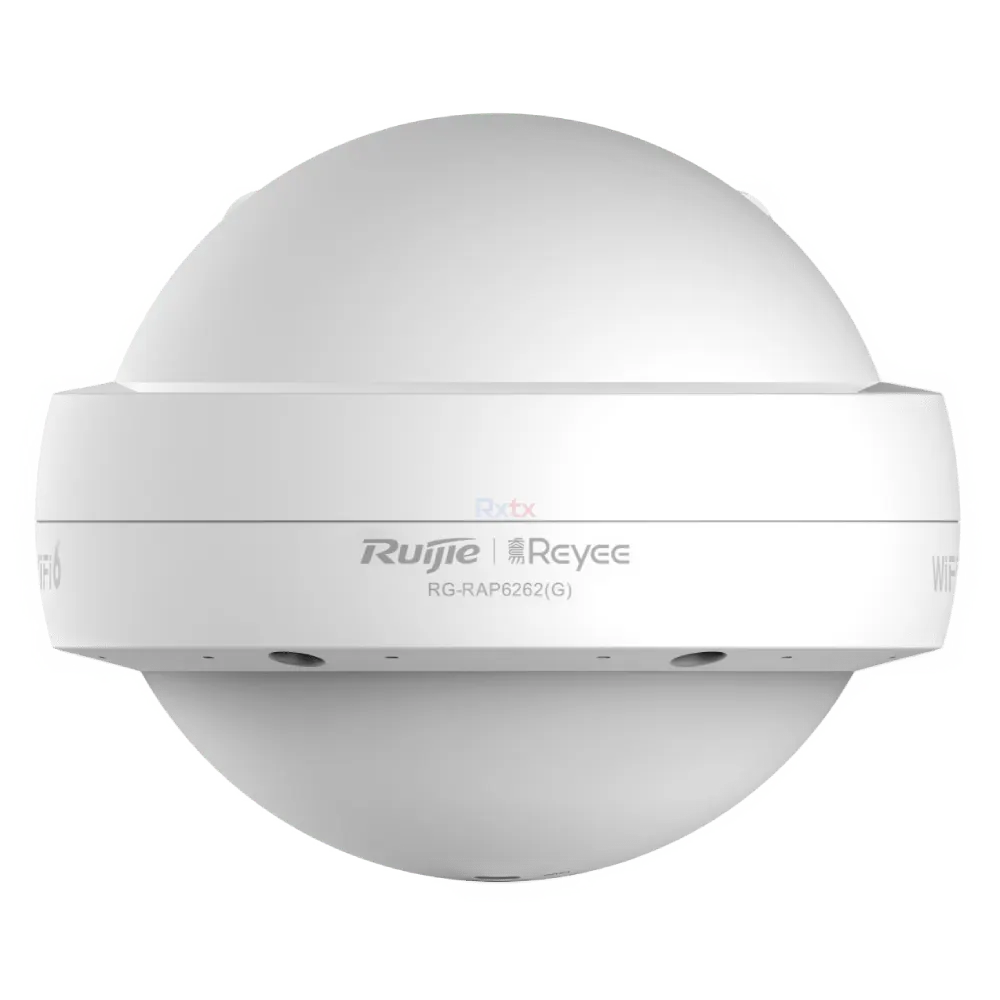 RG-RAP6262 POINT ACCES WIFI RUIJIE