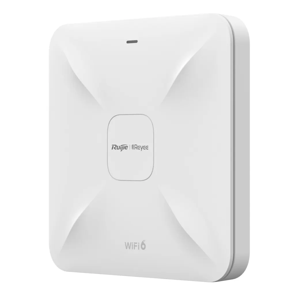 Point d'accès plafond multi-G Wi-Fi 6 3 202 Mbps RG-RAP2260(E) RUIJIE