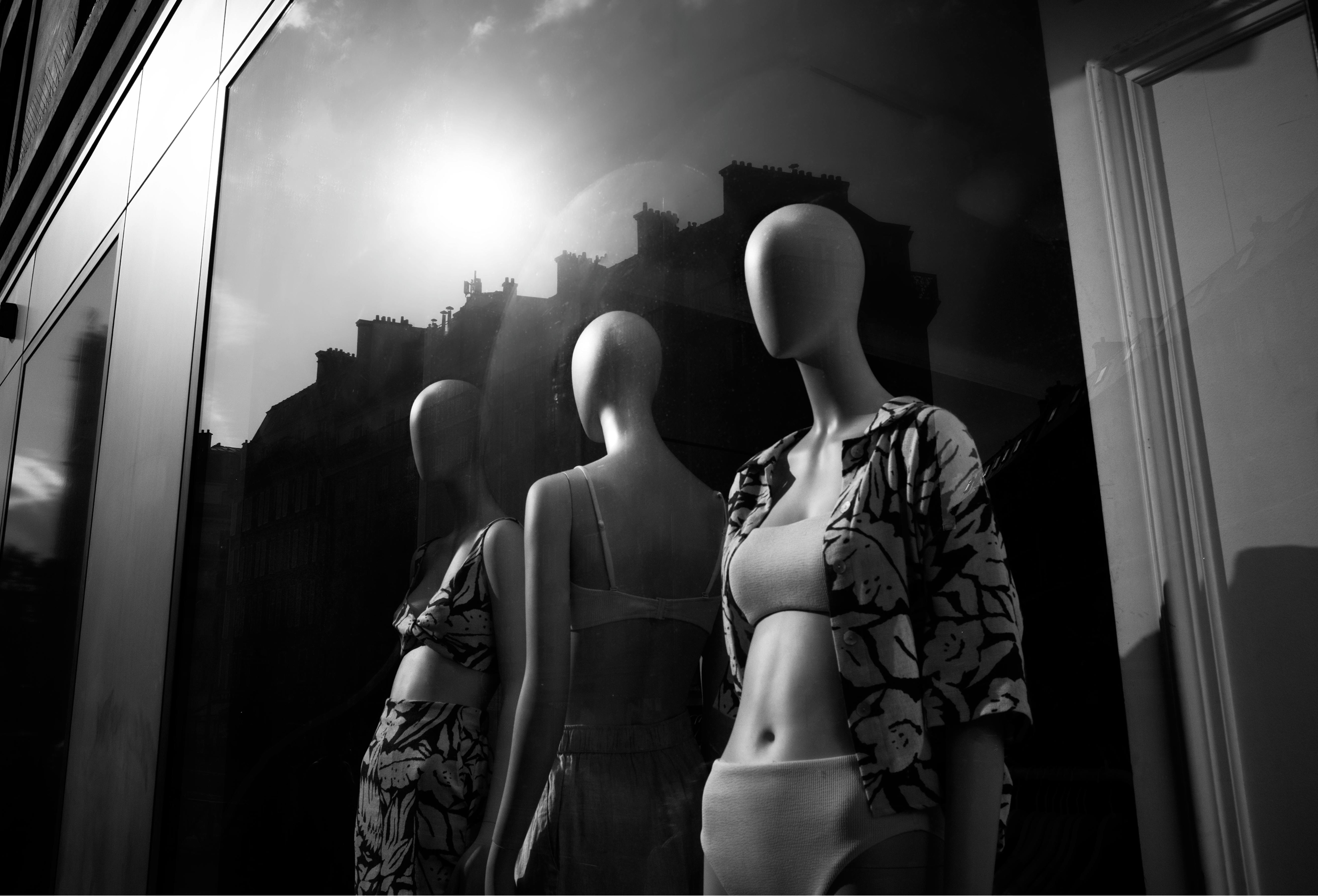 Invisible Commerce Safeguard eCommerce Data: Combat Invisible Bot Threats